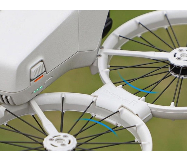 Sunnylife Klamra przeciwwstrząsowa do DJI Flip - 1509355 - zdjęcie 2